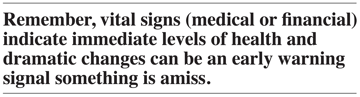 What Are Vital Signs, and Why Are They Important?